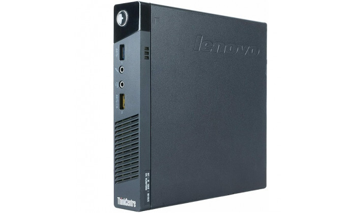 5 מחשב נייח מחודש Lenovo דגם M93p עם זיכרון 16GB ומעבד i5