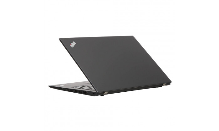 3 מחשב נייד מחודש Lenovo דגם T470S מסדרת ThinkPad עם מסך "14, זיכרון 8GB ומעבד i5