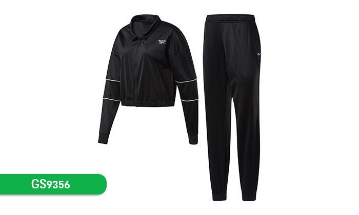 6 חליפת ספורט לגברים ונשים adidas או Reebok - דגמים לבחירה