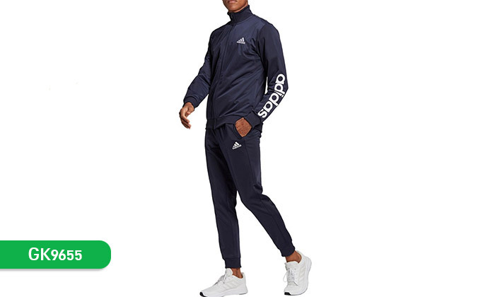 8 חליפת ספורט לגברים ונשים adidas או Reebok - דגמים לבחירה