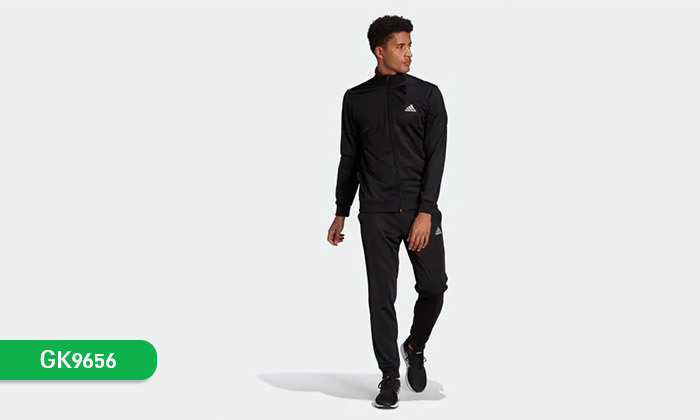 9 חליפת ספורט לגברים ונשים adidas או Reebok - דגמים לבחירה