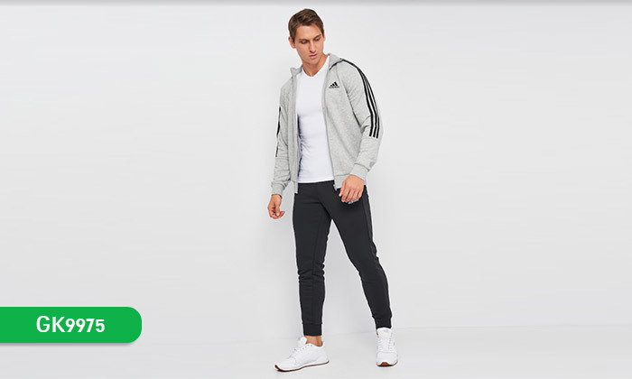 10 חליפת ספורט לגברים ונשים adidas או Reebok - דגמים לבחירה