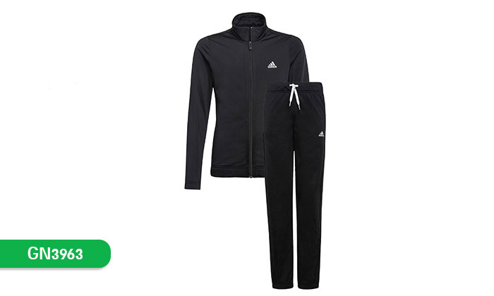 11 חליפת ספורט לגברים ונשים adidas או Reebok - דגמים לבחירה