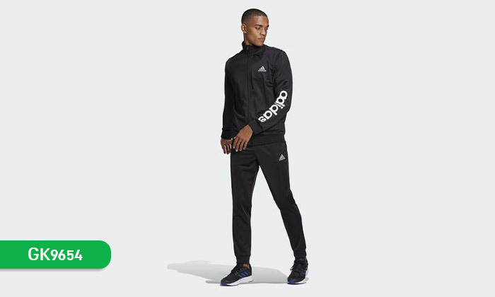 15 חליפת ספורט לגברים ונשים adidas או Reebok - דגמים לבחירה