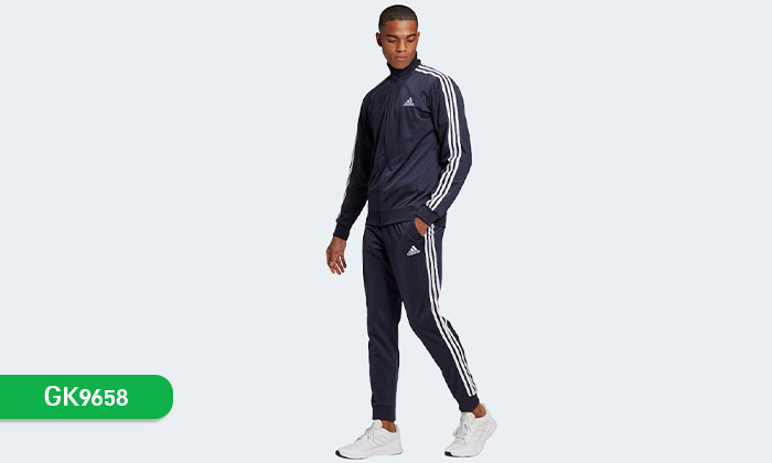 7 חליפת ספורט לגברים ונשים adidas או Reebok - דגמים לבחירה