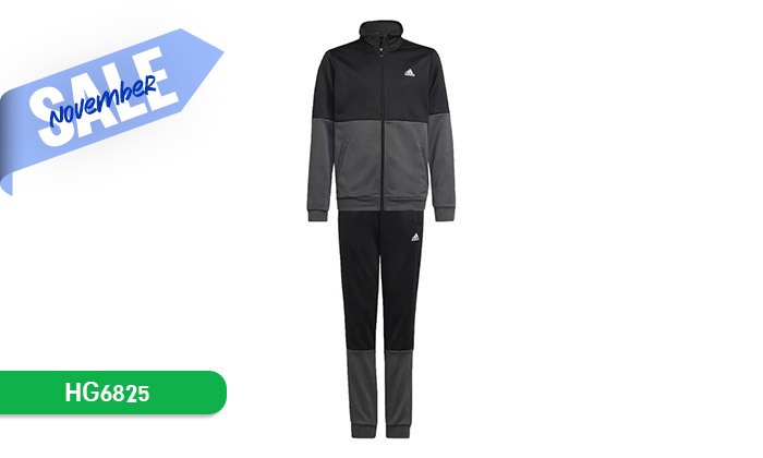 3 חליפת ספורט לגברים ונשים adidas או Reebok - דגמים לבחירה