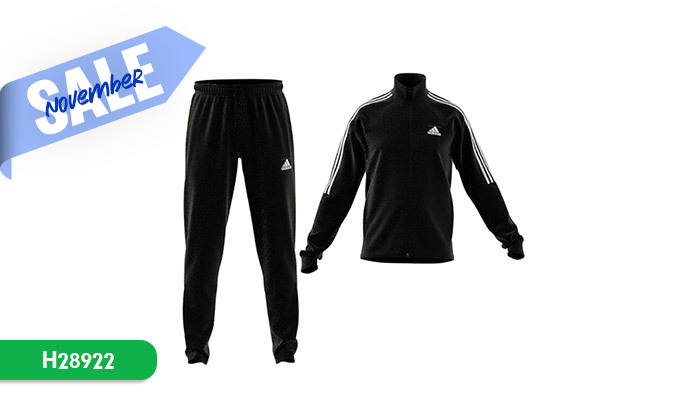 12 חליפת ספורט לגברים ונשים adidas או Reebok - דגמים לבחירה