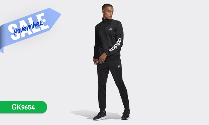 15 חליפת ספורט לגברים ונשים adidas או Reebok - דגמים לבחירה