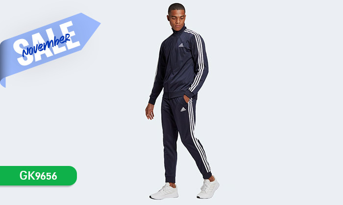 16 חליפת ספורט לגברים ונשים adidas או Reebok - דגמים לבחירה