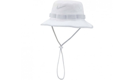 כובע Nike דגם Bonnie - לבן