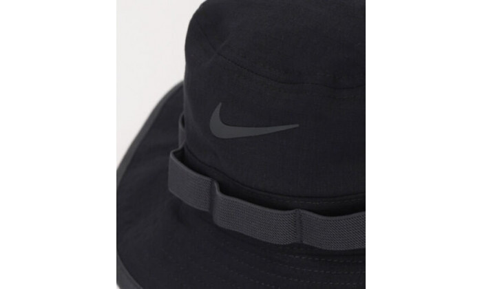 4 כובע נייקי Nike דגם Bonnie - שחור
