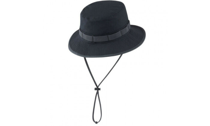 5 כובע נייקי Nike דגם Bonnie - שחור