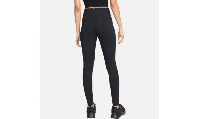 3 מכנסי טייץ לנשים נייקי Nike Tight Fit Essential - שחור