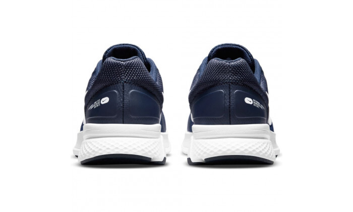 5 נעלי ריצה לגברים נייקי Nike Run Swift 2 - כחול נייבי