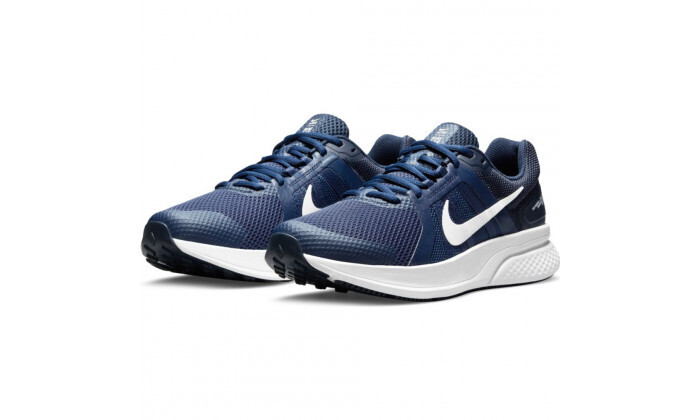 7 נעלי ריצה לגברים נייקי Nike Run Swift 2 - כחול נייבי