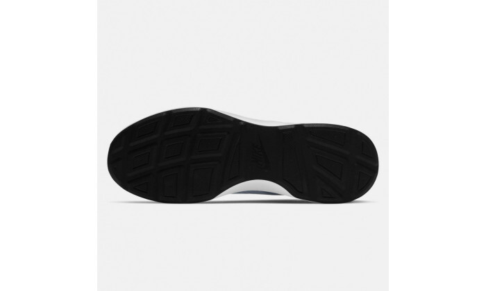 5 נעלי אימון לגברים נייקי Nike Wearallday - אפור