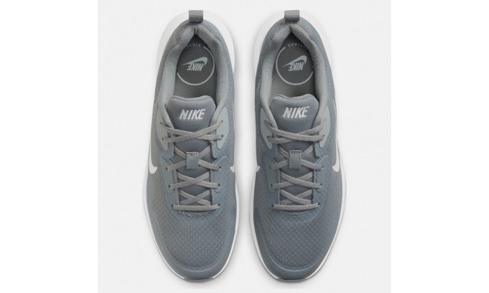 6 נעלי אימון לגברים נייקי Nike Wearallday - אפור
