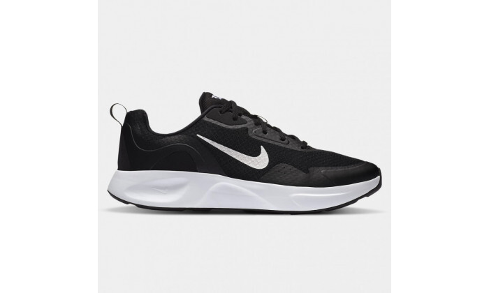 3 נעלי ריצה לגברים נייקי Nike Run Swift 2 - שחור