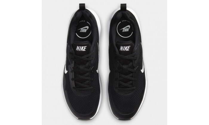 4 נעלי ריצה לגברים נייקי Nike Run Swift 2 - שחור