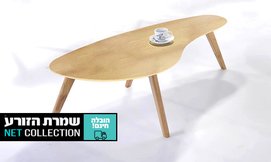 שולחן סלון דגם בוטיצ'לי