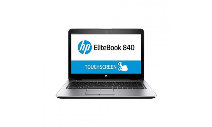 3 מחשב נייד מחודש HP Elitebook 840 G3 עם מסך מגע "14, מעבד i5 ודיסק 240GB