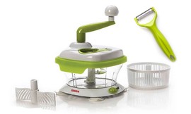 מעבד מזון Master Slicer