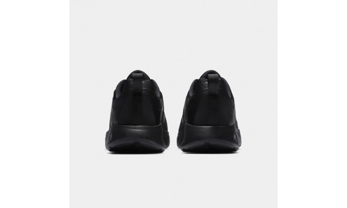 5 נעלי הליכה לגברים נייקי Nike דגם Wearallday - שחור