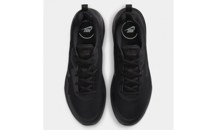 6 נעלי הליכה לגברים נייקי Nike דגם Wearallday - שחור