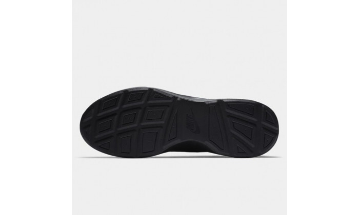 7 נעלי הליכה לגברים נייקי Nike דגם Wearallday - שחור