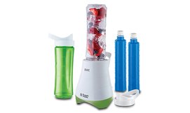 בלנדר שייקר Russell Hobbs