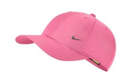 כובע Nike לנשים - ורוד