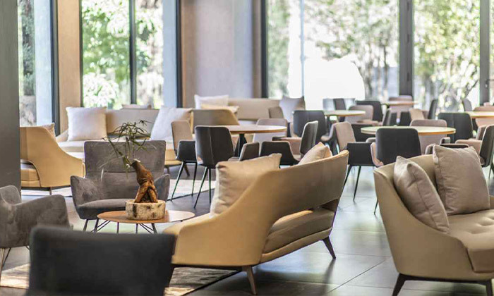 7 חופשה בצפון הירוק: שבת-ראשון במלון גלעדי לזוג - כולל שייט קיאקים