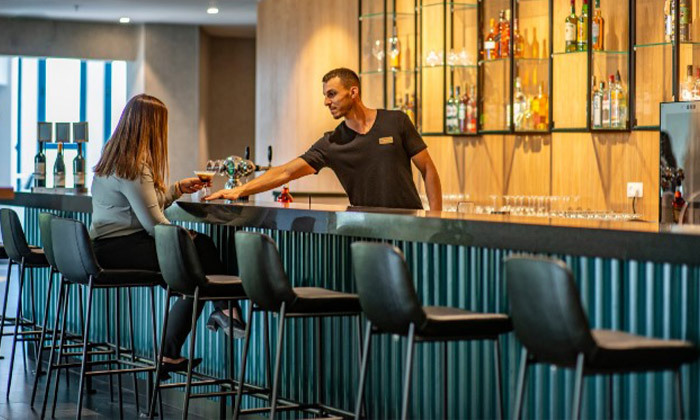 12 חופשה בצפון הירוק: שבת-ראשון במלון גלעדי לזוג - כולל שייט קיאקים