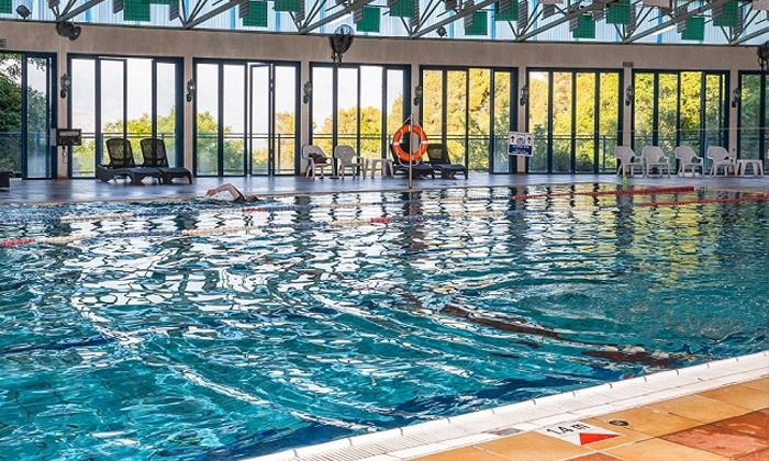 6 חופשה בצפון הירוק: שבת-ראשון במלון גלעדי לזוג - כולל שייט קיאקים