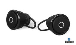 אוזניות Bluetooth אלחוטיות