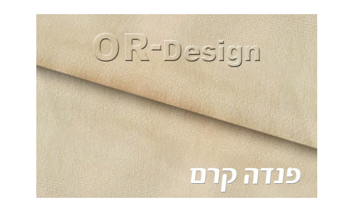 9 מיטת נוער אורתופדית נפתחת OR Design דגם ריף - צבעים לבחירה