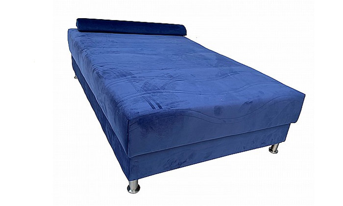 9 מיטת נוער אורתופדית OR Design דגם יערה - צבעים לבחירה