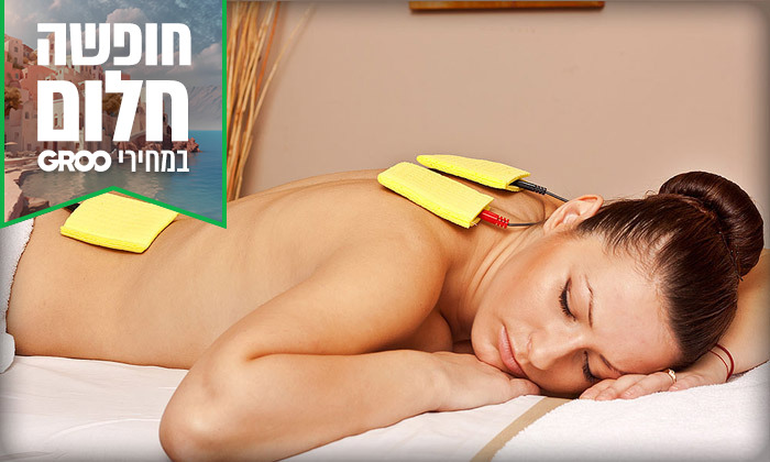 8 חופשה מפנקת בוולינגרד, בולגריה: 6 לילות ע"ב חצי פנסיון כולל טיפולי ספא, טיסות אל על והעברות