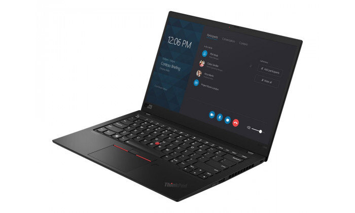 4 מחשב נייד מוחדש לנובו Lenovo דגם ThinkPad X1 Carbon ​עם מסך "14, זיכרון 16GB ומעבד i7