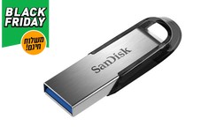 זיכרון נייד SanDisk 128GB