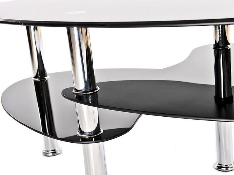 11 שולחן סלון מעוצב