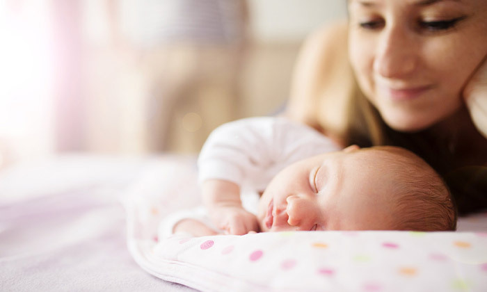3 קורס אונליין: שינה של תינוקות עם 'באלעולם'