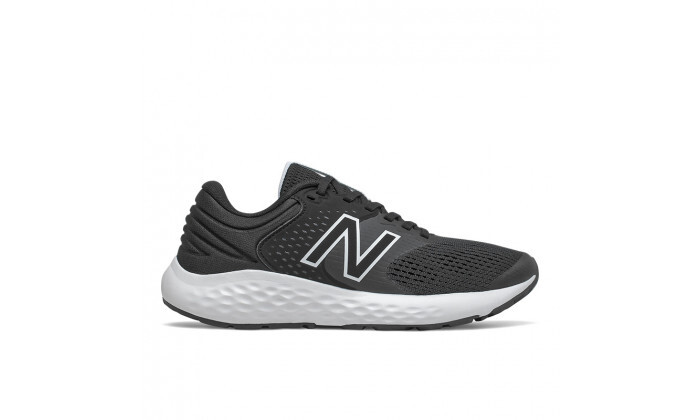 5 נעלי ריצה לגברים ניו באלנס New Balance דגם 520 - שחור