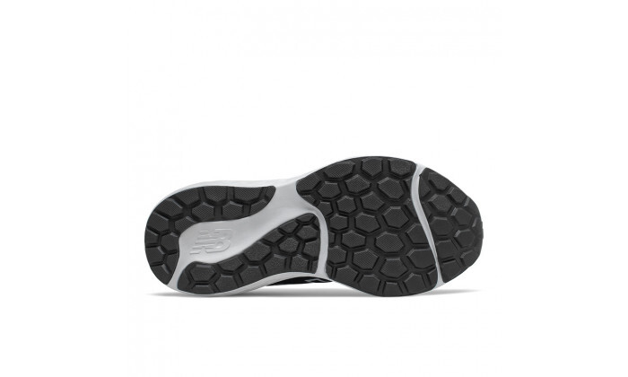 4 נעלי ריצה לגברים ניו באלנס New Balance דגם 520 - שחור
