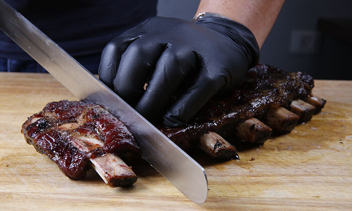 7 ארוחת בשרים זוגית במסעדת המעשנה, נס ציונה