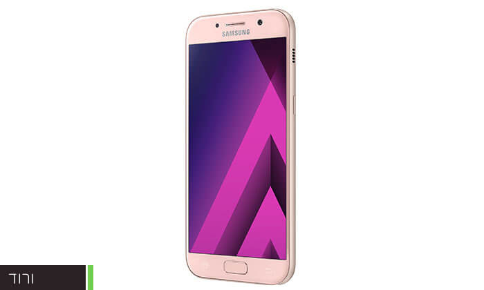 4 סמארטפון Samsung Galaxy A5 