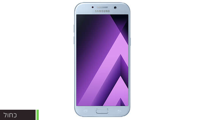 5 סמארטפון Samsung Galaxy A5 