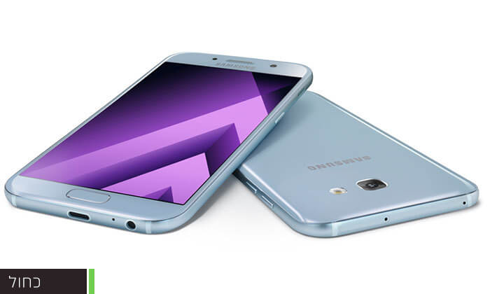 6 סמארטפון Samsung Galaxy A5 