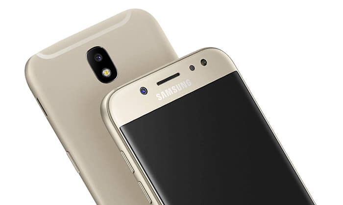 4 סמארטפון Samsung Galaxy J7 Pro