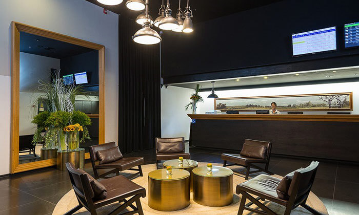 6 יום כיף במלון לאונרדו בוטיק, רחובות